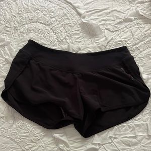 CrossFit shorts Reebok black medium